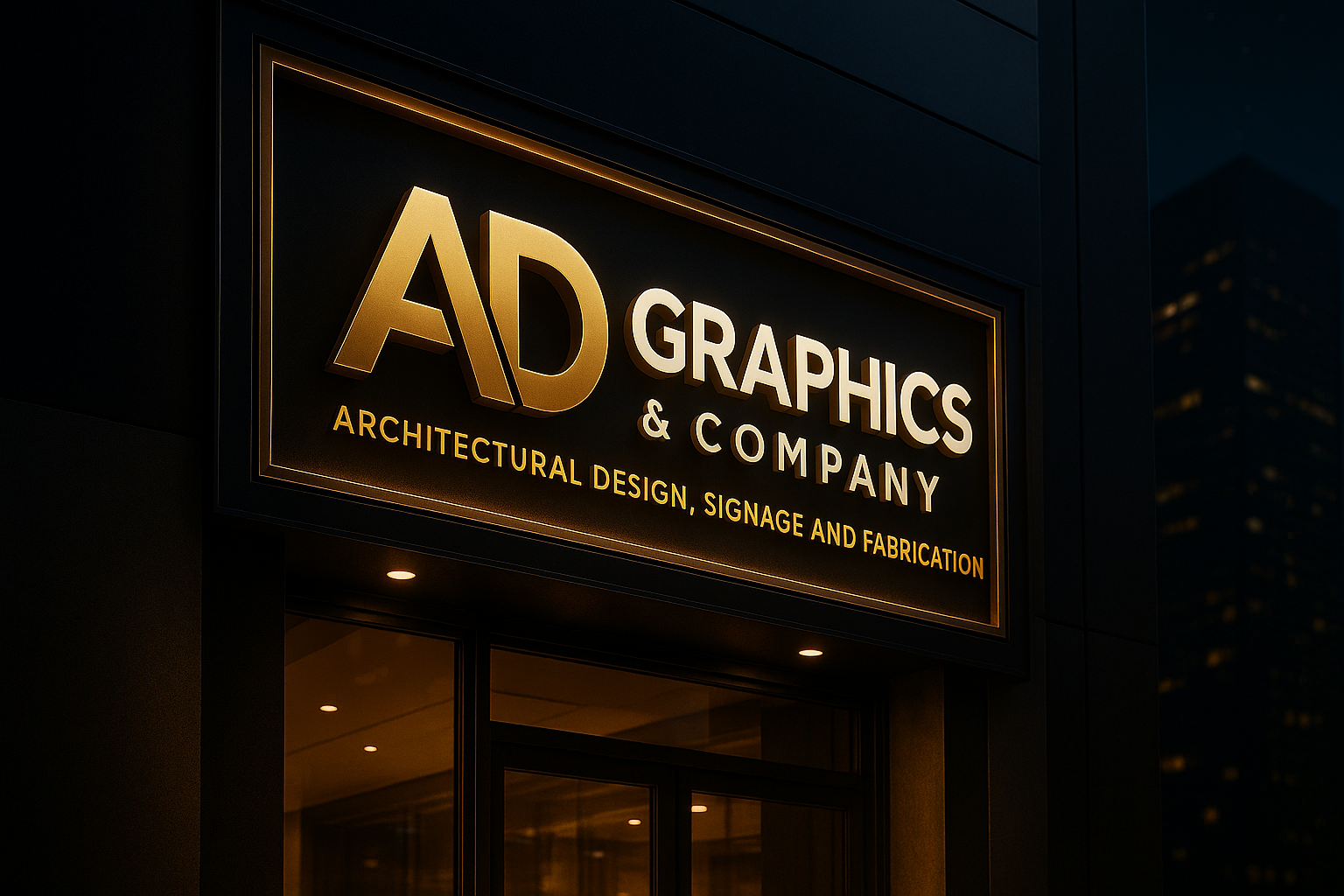AD Graphics Team