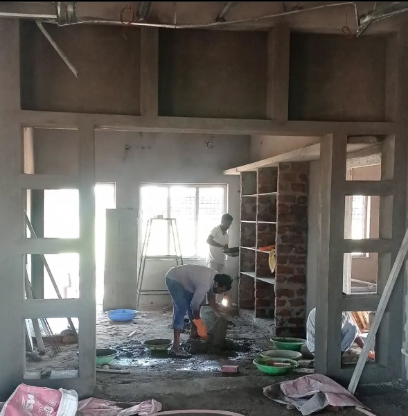 Civil & Construction Works