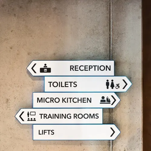 Industrial & Safety Solutions